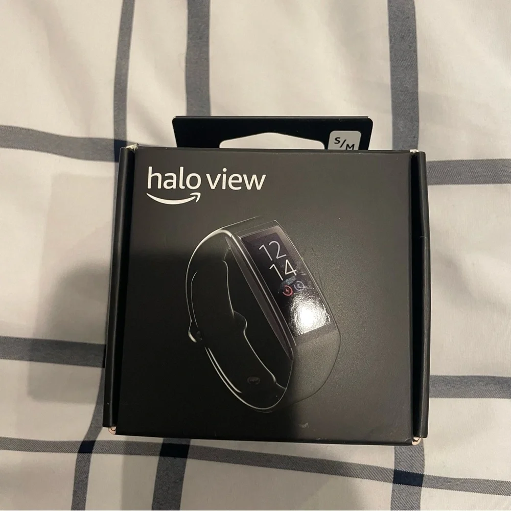 Halo View Activity Wrist Band